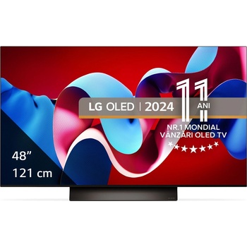 Image 1 of LG OLED48C41LA