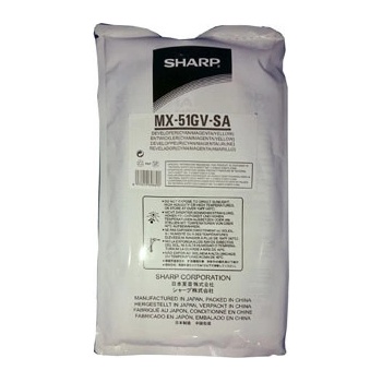 Sharp MX-51GVSA - originální
