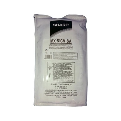 Sharp MX-51GVSA - originální