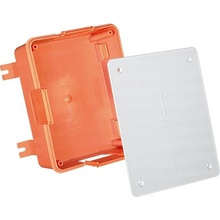 Elektro-Plast Krabice pro konektor ochrany před bleskem PZO 35.01