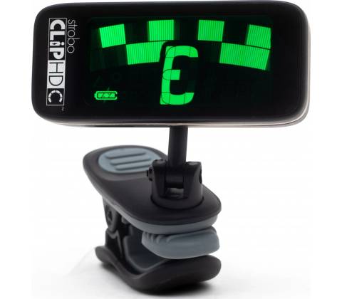 Peterson StroboClip HDC