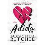 MONTENA ADDICTED TO YOU | Becca Ritchie