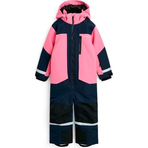 Tretorn Детска грейка Tretorn Kid's Polar Insulated Shell Overall Overall - Chateau Rose - размер 98/104 (EU) (702-5563-0111)