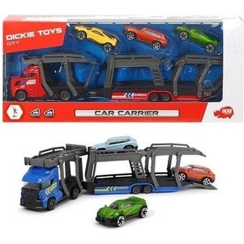 Dickie Toys Dickie - Детски Автовоз, 2-вида 203745008
