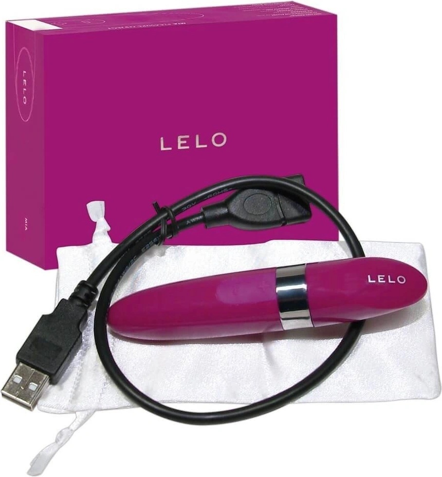 Lelo Mia ll