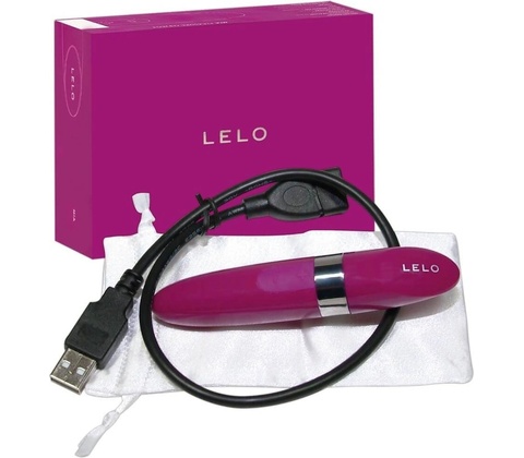 Lelo Mia ll