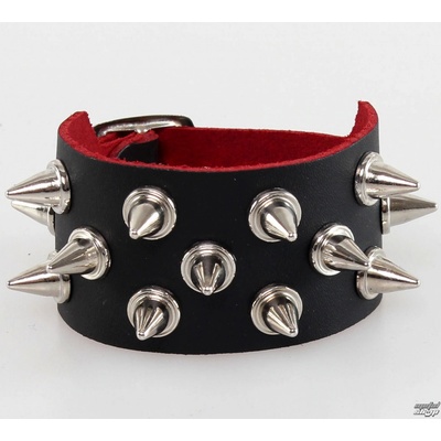 Black & Metal náramok unisex BWZ-585