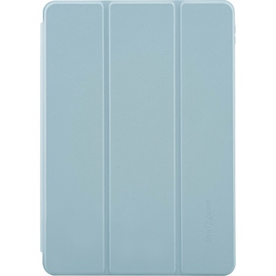 AlzaGuard Protective Flip Cover pre Xiaomi Redmi Pad 2 AGD-TCF105L svetlo modrý