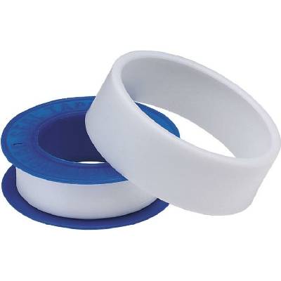 Draper Teflonová instalatérská páska 12 mm x 12 m 63389 – Hledejceny.cz