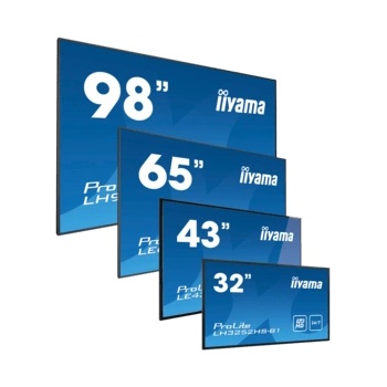 iiyama ProLite LE4341S-B2