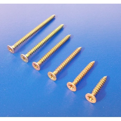 Vrut do dřeva se záp.hlavou 5x30 mm bal.=1000ks