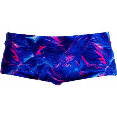 Funky Trunks Rising Tide Boys Trunks