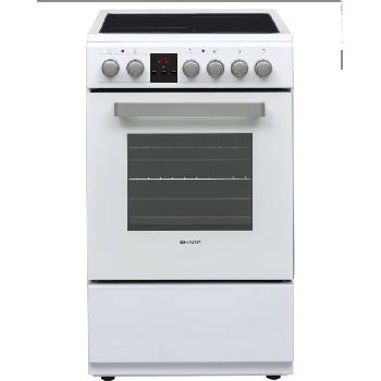 Image 1 of Sharp KF-56FVDD22WMK-CH