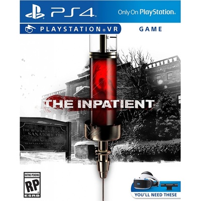 The Inpatient VR