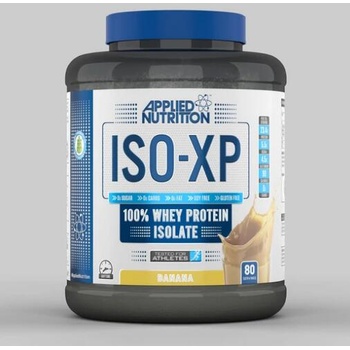 Image 1 of Applied Nutrition ISO-XP 1800 g