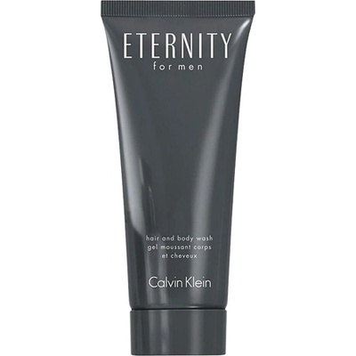 Calvin Klein Eternity душ гел за мъже 200 мл