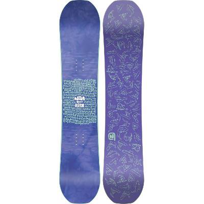 Nitro SNOWBOARD RIPPER 23 KIDS - modrá - 86 21/22