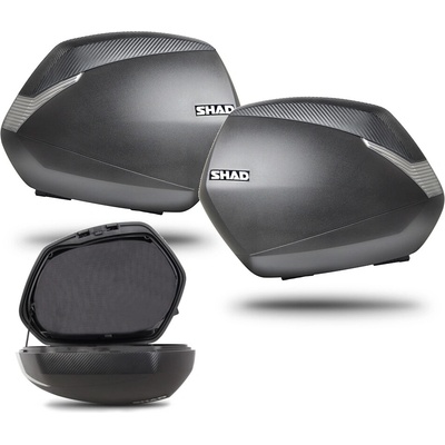 Shad SH36 carbon