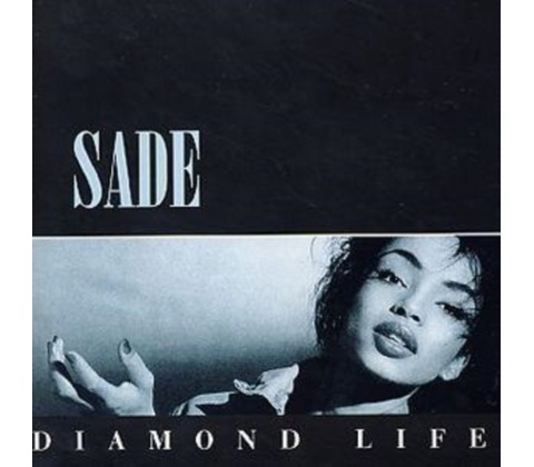 Sade - Diamond Life CD