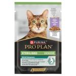 PRO PLAN Sterilised Senior с пуйка за котки 85г