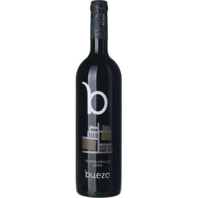 Buezo Tempranillo Reserva suché červené 2005 13,5% 0,75 l (holá láhev)