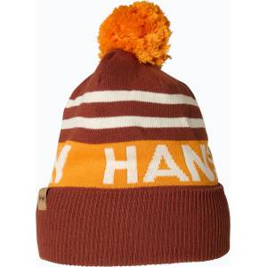 Helly Hansen Зимна шапка Helly Hansen Ridgeline iron oxide