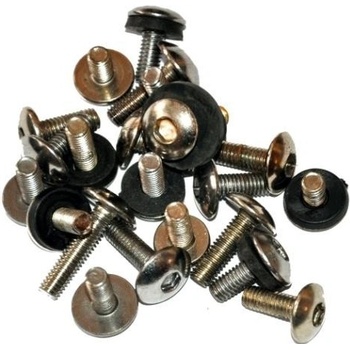 Sada šroubů