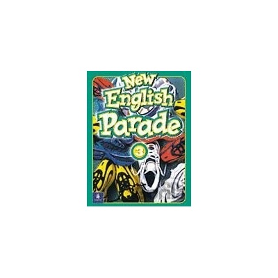 New English Parade 3 M. Herrera, T. Zanatta