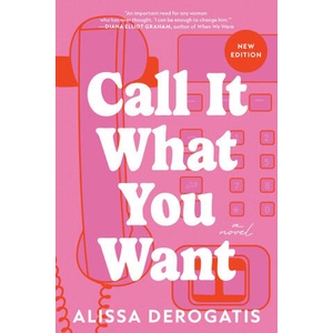 Call It What You Want (2024)
