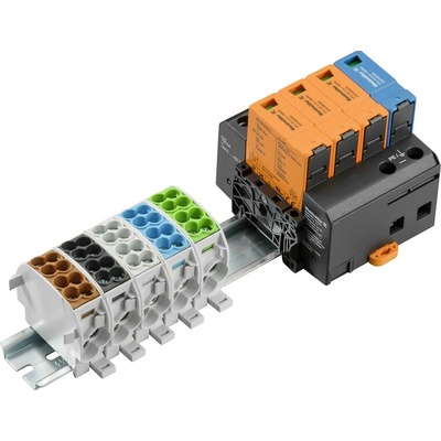 Weidmüller TR BD WPD OVP1 (8000122105)