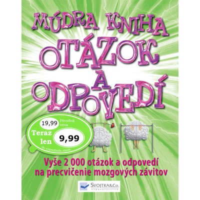 Múdra kniha otázok a odpovedí