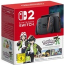 Nintendo Switch 2 + Pokémon Legends Z-A