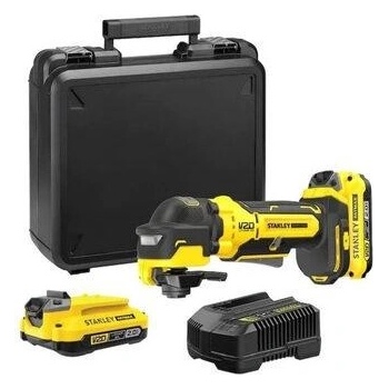 Stanley SFMCE510D2K