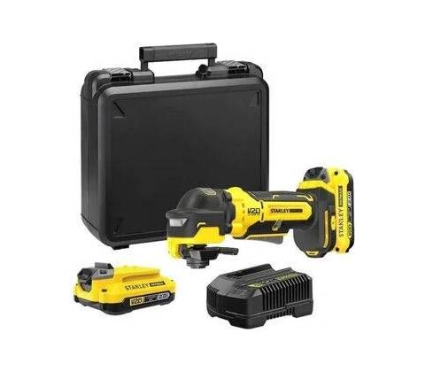 Stanley SFMCE510D2K