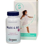 Orthica Multi 4 All - 60 таблетки
