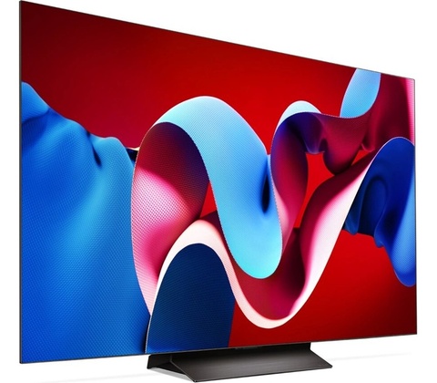 LG OLED77C44LA