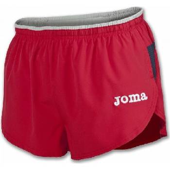 Joma Bežecké šortky RUNNING RED