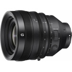 Sony Cinema Line FE C 16-35mm f/2.8 (SELC1635G) Обективи