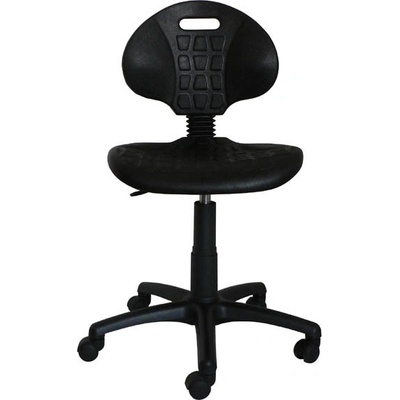 Multised pracovní židle FLASH BZJ 017 light