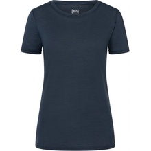 [sn] super.natural Dámské merino tričko The Essential Tee [sn] Blueberry