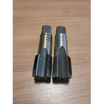 Závitník 3012 G 1´´ No - sada