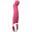 Satisfyer Луксозен вибратор за g-точка "satisfyer petting hippo" 22 см