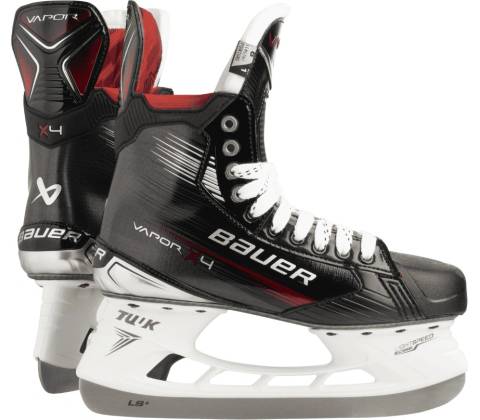 BAUER S23 VAPOR X4 Intermediate