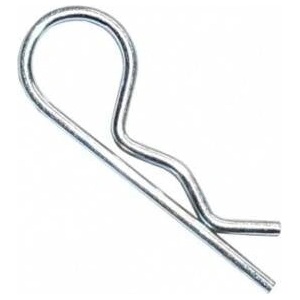 Uncanny Brand 6mm agricultural cotter pin