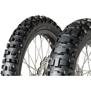 Dunlop D908 RR 90/90-21 54S Мотоциклетни гуми