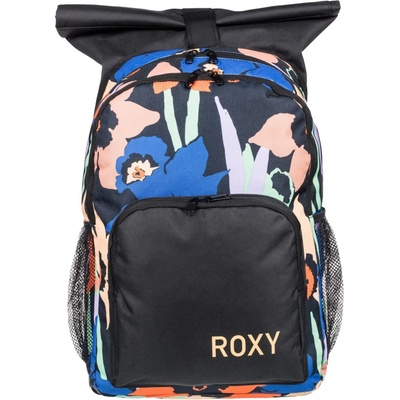 Roxy Ocean Child anthracite flower jammin 26 l