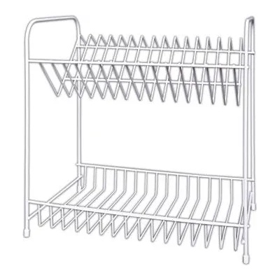 Мити СТЕЛАЖ ЗА ЧИНИИ 2-КА БЯЛ (20023)