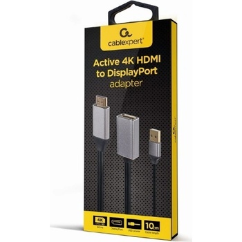 Gembird A-HDMIM-DPF-02