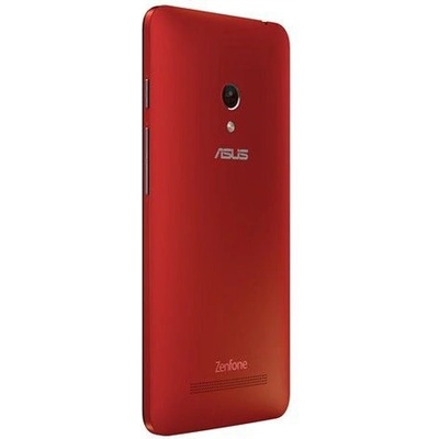 ASUS zen case a500kl red (pf-01 zen case a500kl red)