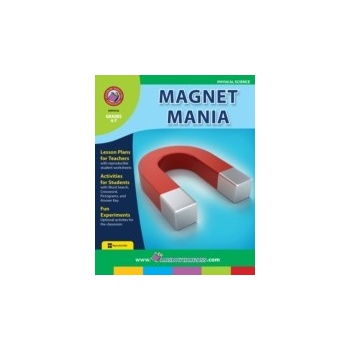 Magnet Mania - Davis Darlene